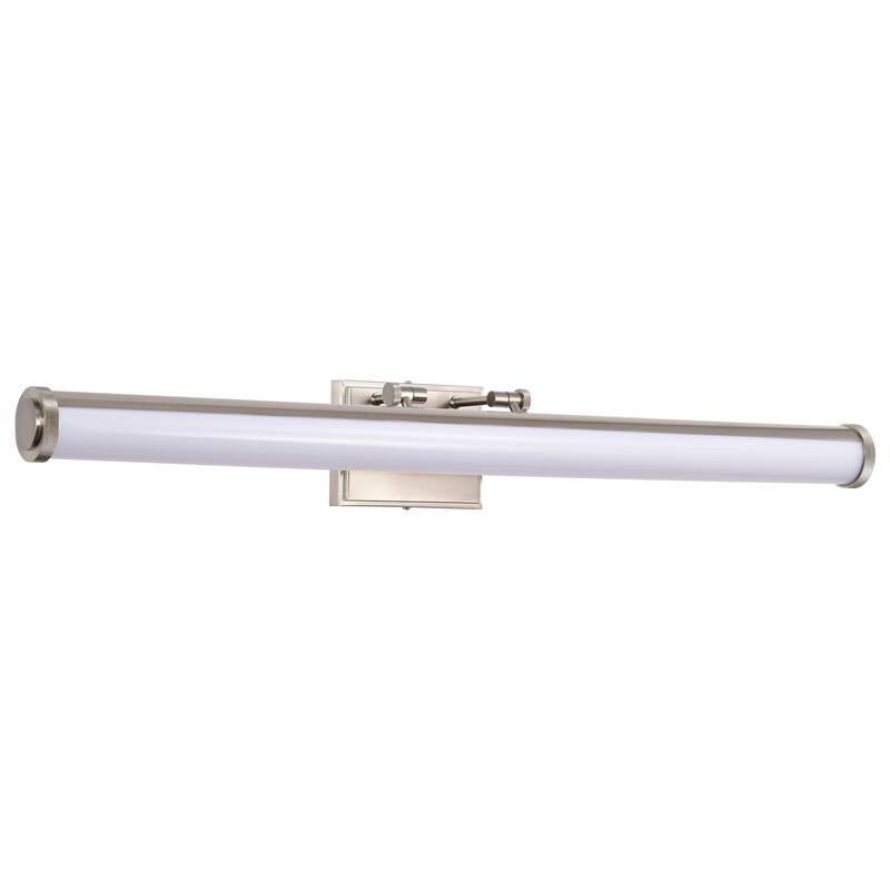 Nuvo Lighting 62/2375 Cora 36" Wide LED Bath Bar - Brushed Nickel