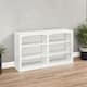 Option Linen White