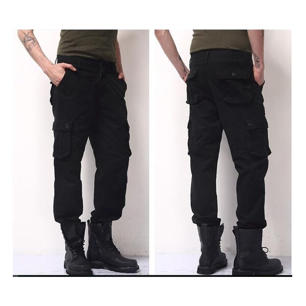 men's outdoor cargo pants