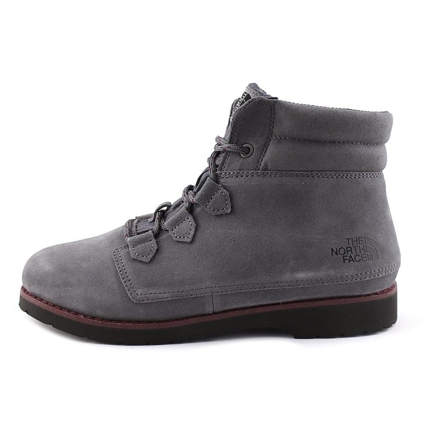 north face ballard roll down boot