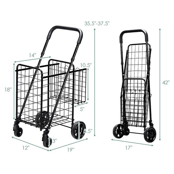 バッグ Picnic basket carry/shopping carry cart Amazon.com : ALLCAMP Insulated Picnic Baskets Shoping Basket