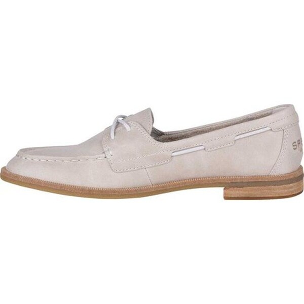 sperry seaport boat shoe