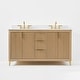 preview thumbnail 11 of 11, Ancerre Designs Turlington Bathroom Vanity Set