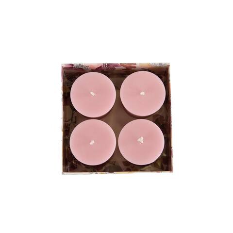 Pier 1 Votive Set of 4