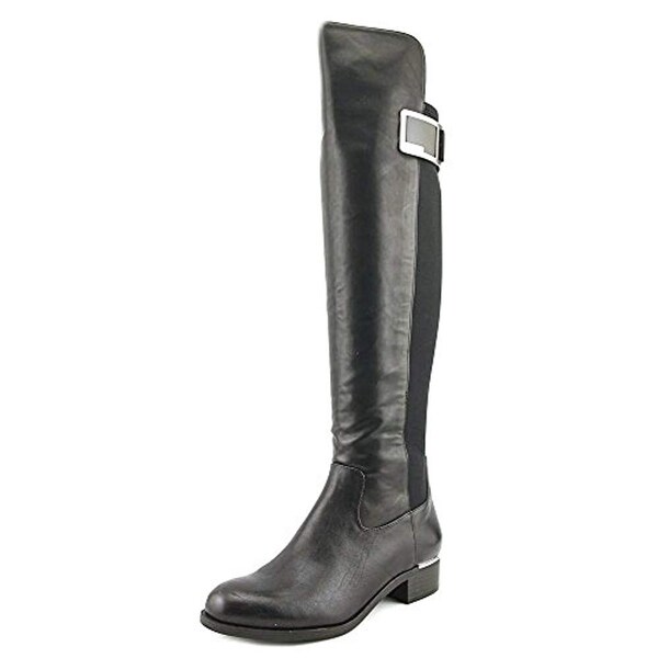 Calvin klein cyra boots clearance