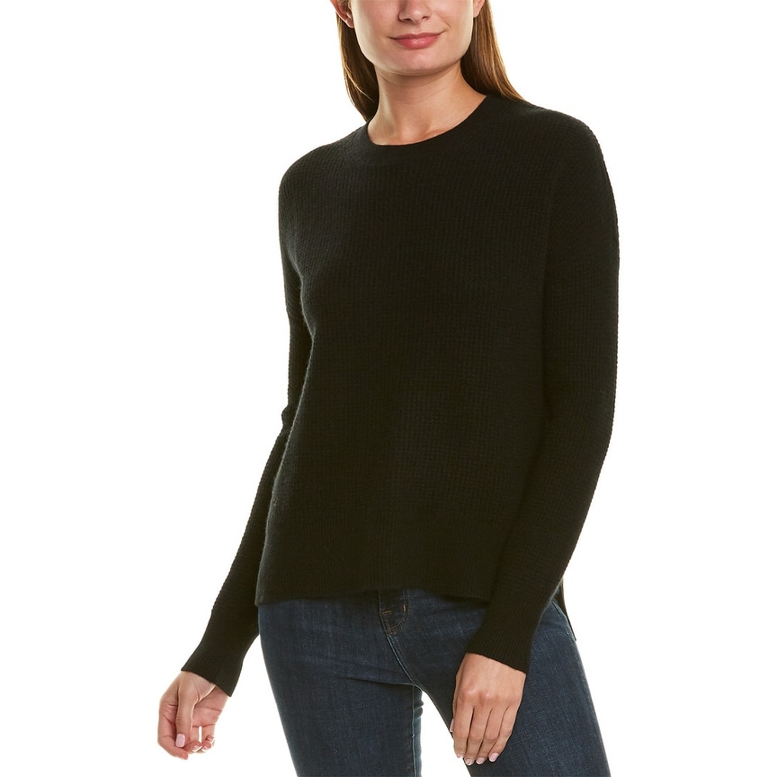 Amicale cashmere sweater clearance