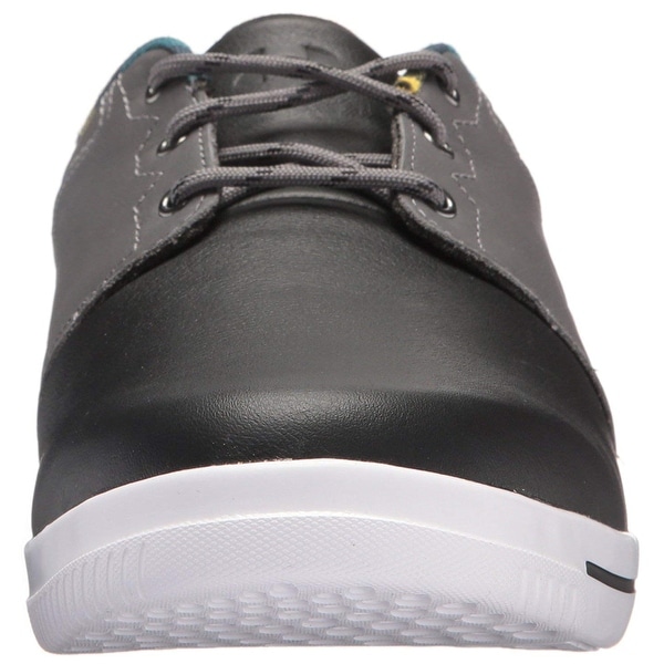 under armour street encounter leather