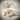 Resin Magnolia Table Decor 10.25" Set of 2