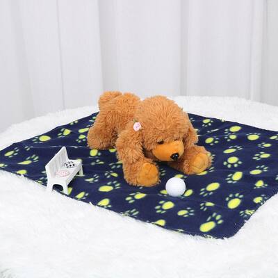 Unique Bargains Dog Beds Blankets Find Great Dog Supplies