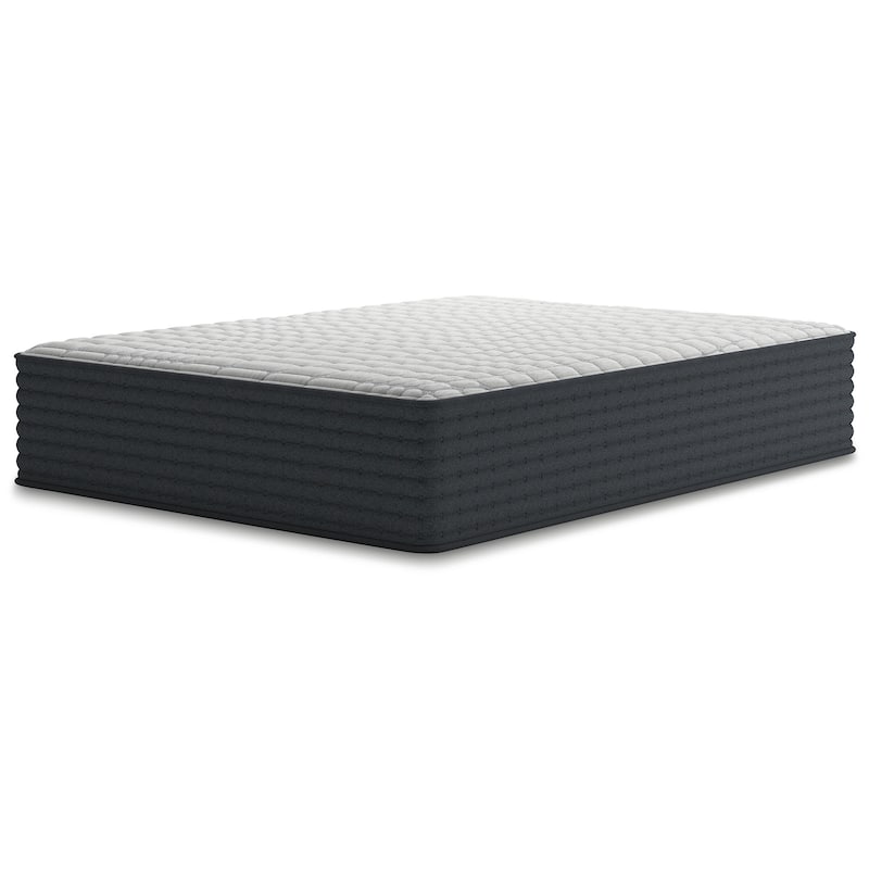 Signature Design by Ashley Hybrid 1400 White Mattress