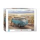 preview thumbnail 2 of 3, American Classics - The Love and Hope VW Bus by Greg Giordano - 1000 Pcs - N/A
