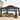 157.48 in. x 118 in. Brown Outdoor Patio Gazebo Canopy Tent with Mosquito Net and Ventilated Double Roof