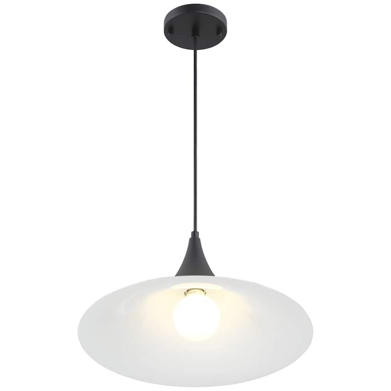 Access Lighting Costa LED Pendant - Replaceable LED - 15.75" Dia