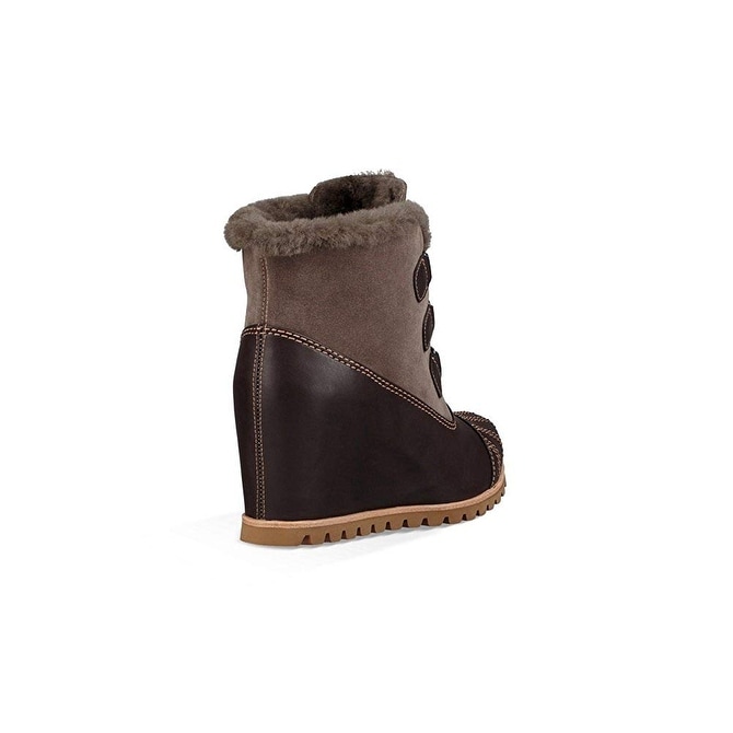 ugg womens alasdair rain boot
