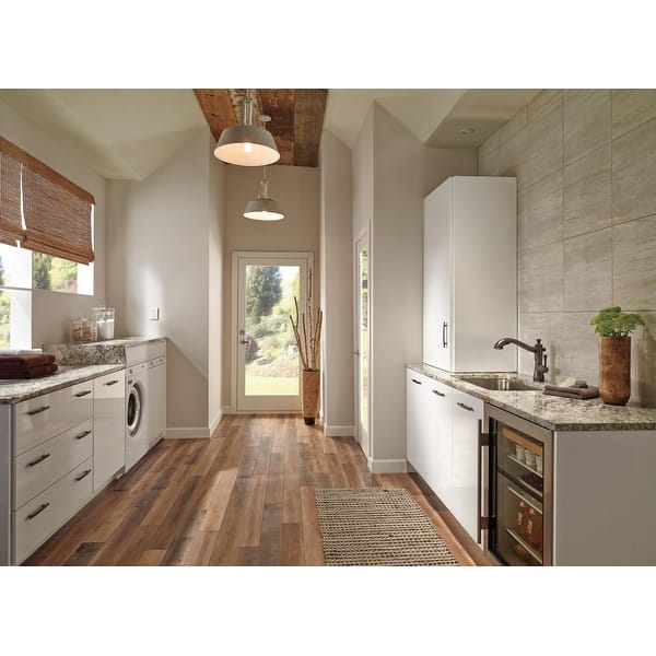 Delta Cassidy Pull-Out Kitchen Faucet - Includes Lifetime ...