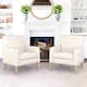 Option Beige Linen
