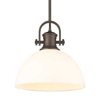 Hines 1 Light Pendant