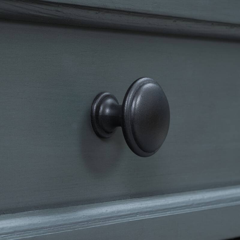 Console Table/Sofa Table with Storage Drawers