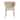 Extended Wingback Modern Dining Chair