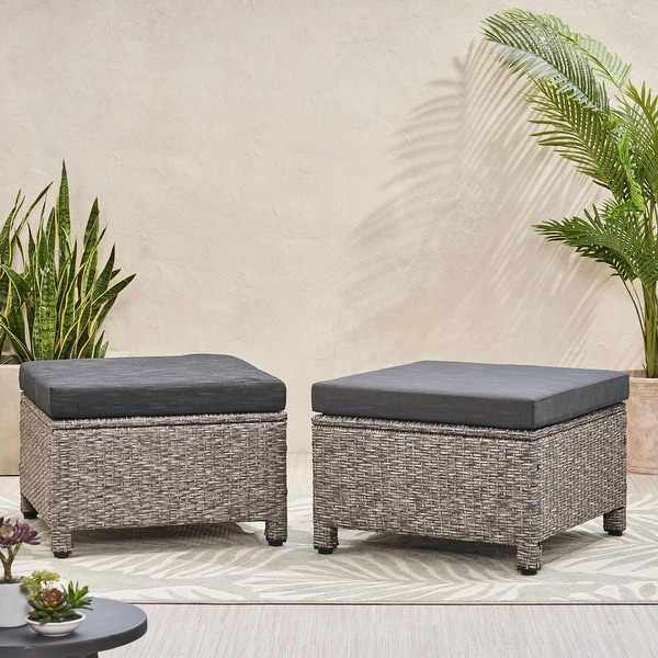 Puerta outdoor wicker best sale
