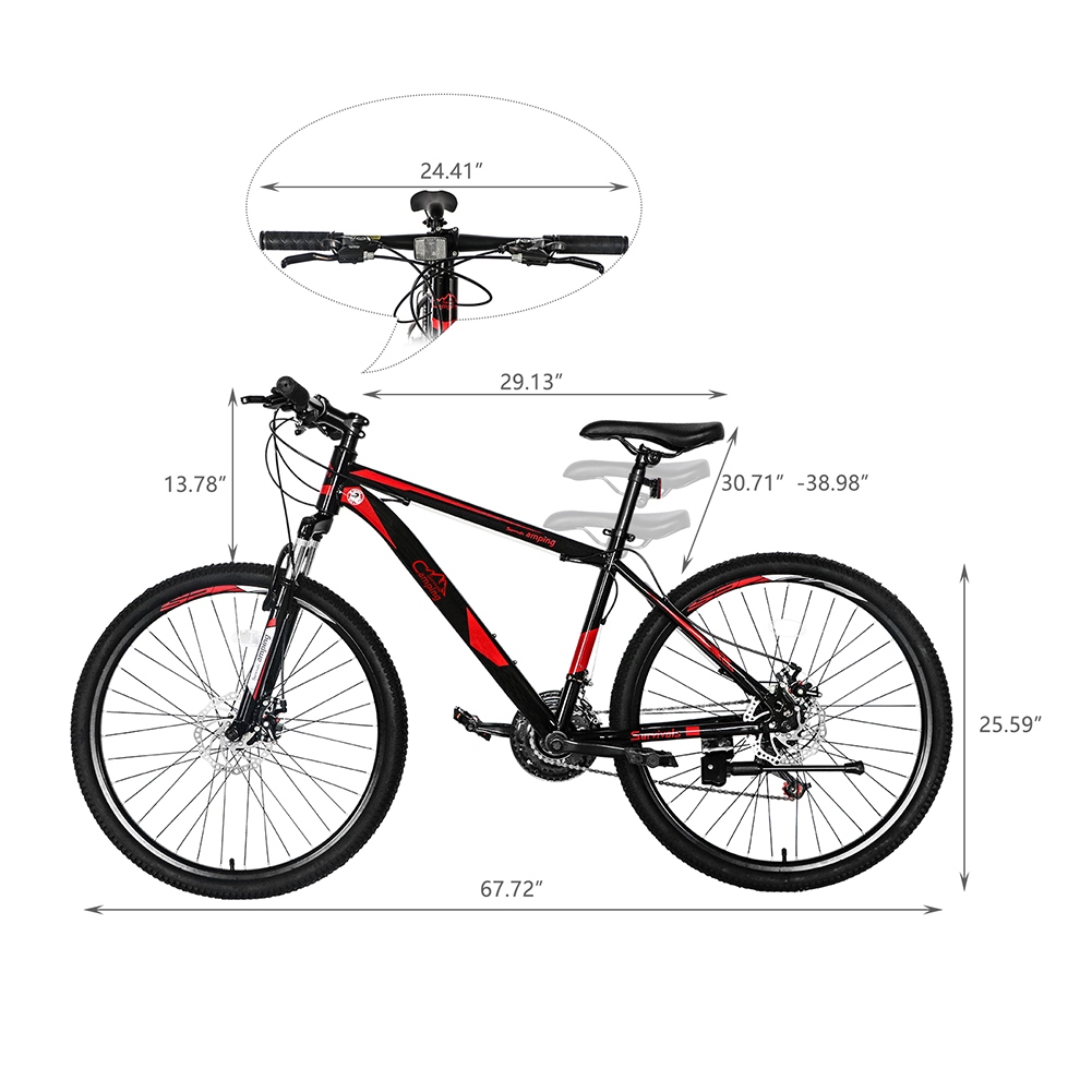 Huffy ravine shop mountain bike price