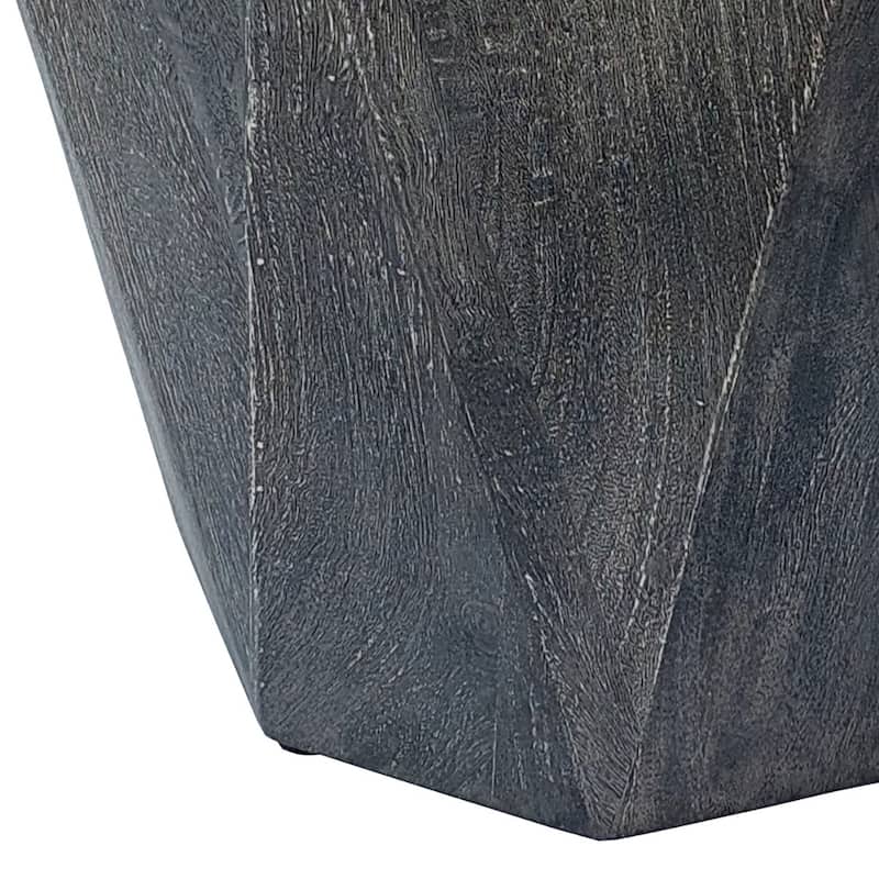 Pringle Geometric Side Table