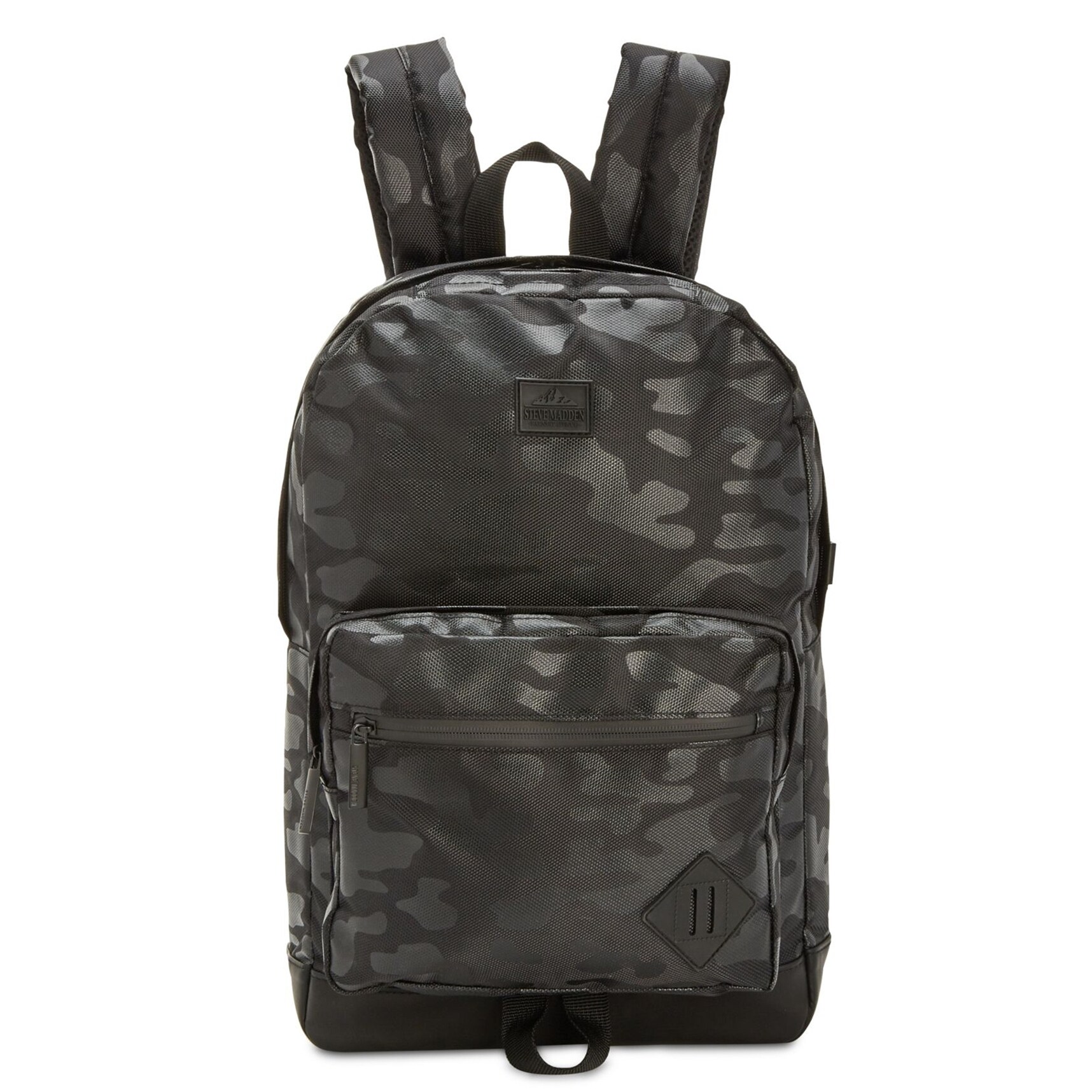 steve madden camo backpack