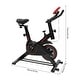 housefit indoor cycling stationary exercise bike