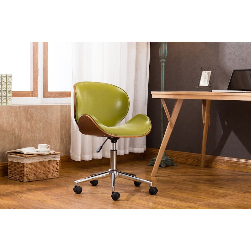 Porthos Home Sedona Adjustable Office Chair
