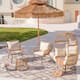 Option Beige-4PCS(A)