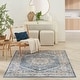 preview thumbnail 8 of 29, Nourison Vintage Home Indoor Persian Area Rug