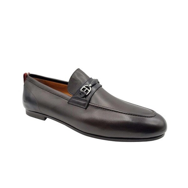 bally plintor loafer