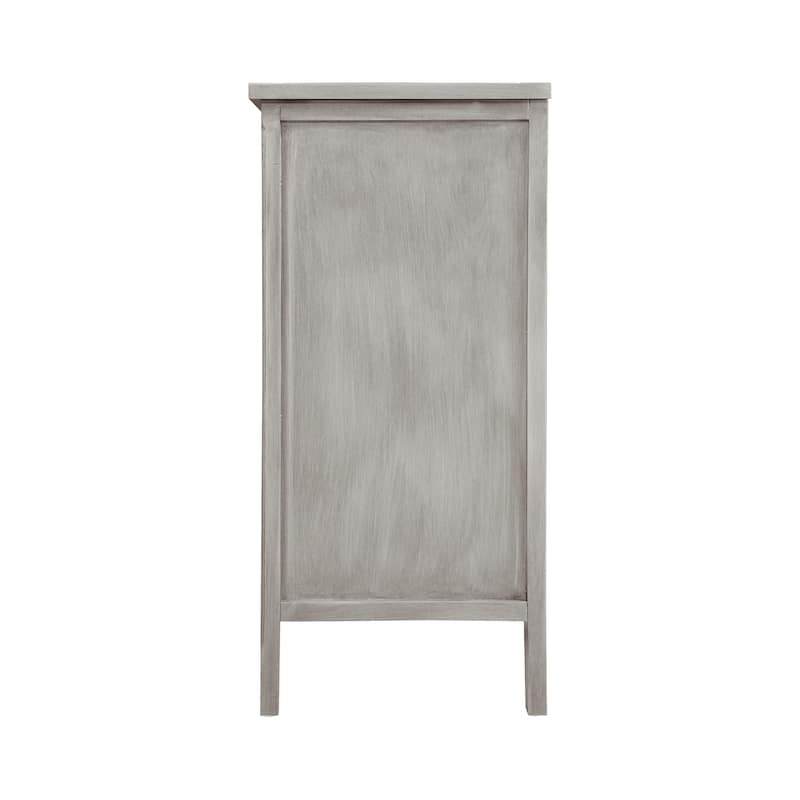 RR 2 Door Cabinet
