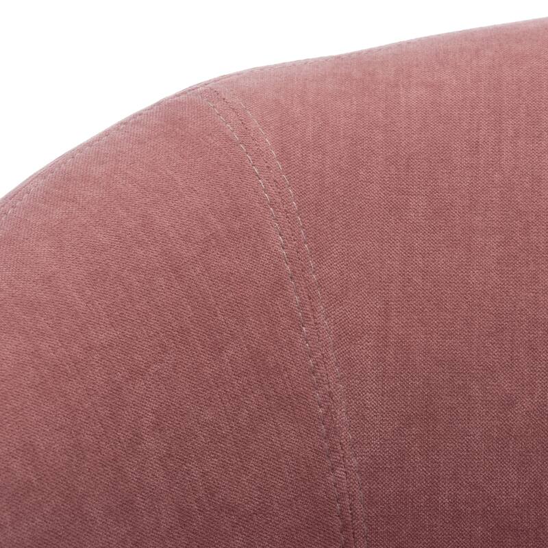 SAFAVIEH Couture Arbenora Modern Accent Chair - 30.7" W x 29.9" L x 30.3" H - 31Wx30Dx30H