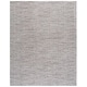 preview thumbnail 20 of 23, SAFAVIEH Dune Brune Contemporary Solid Rug 8' x 10' - Blue/Grey - Rectangle