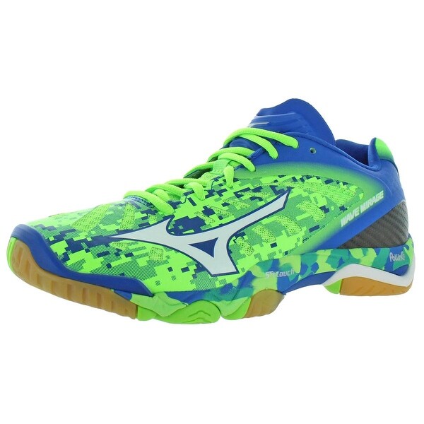 mizuno origin