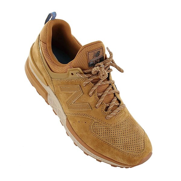 new balance ms574cb Cinosural International School