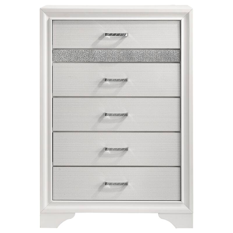 Annie 6-drawer Bedroom Chest