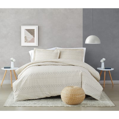 Brooklyn Loom Chase Comforter Set