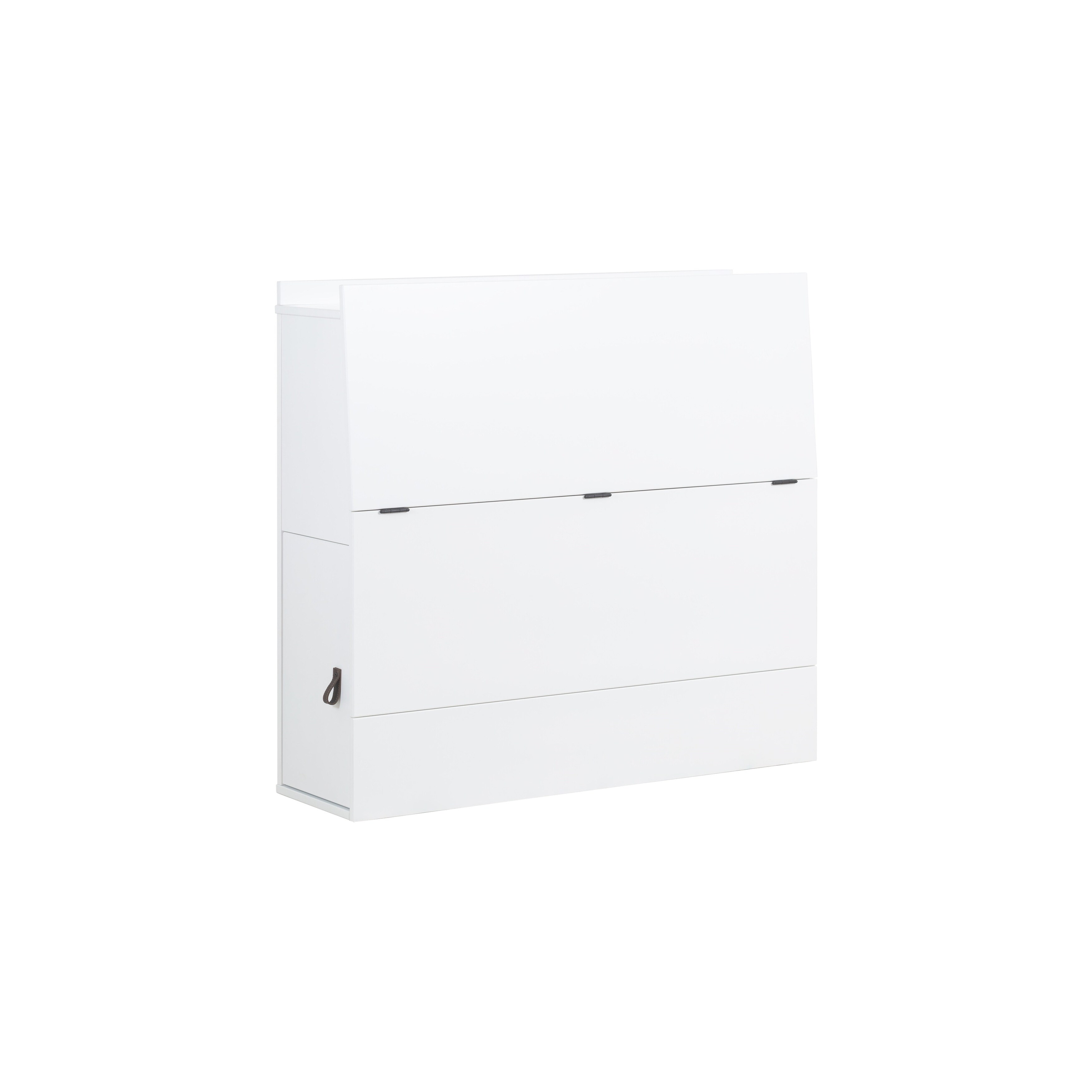 Copper grove rivne storage on sale headboard