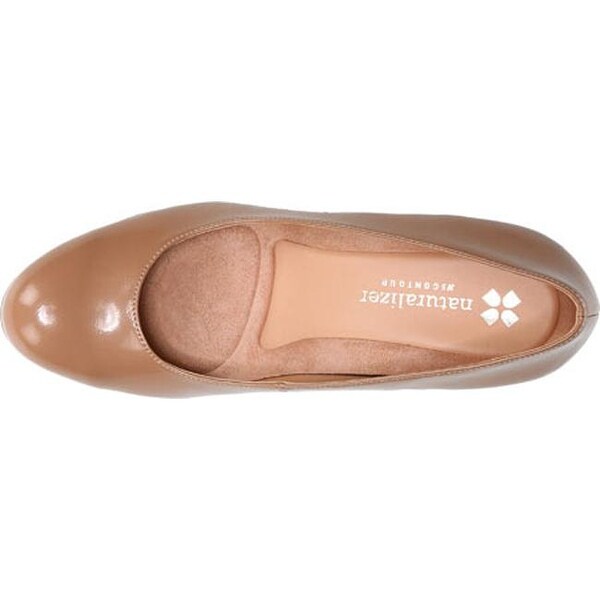 naturalizer michelle pumps navy