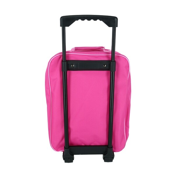 jojo rolling suitcase