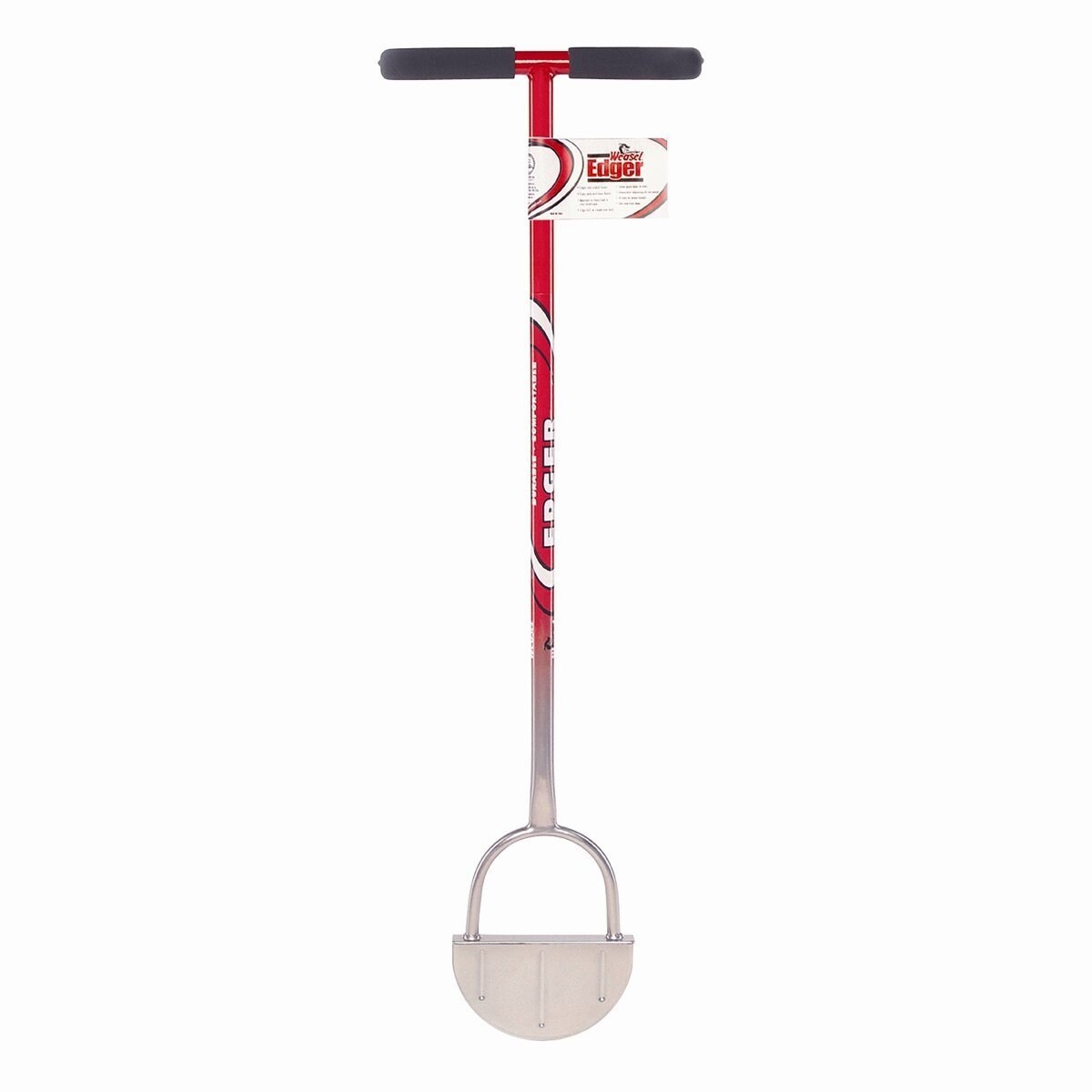 Garden Weasel 91714 Lawn Edger, 28"