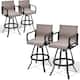 Option AUGUSTINEASHE-4PC