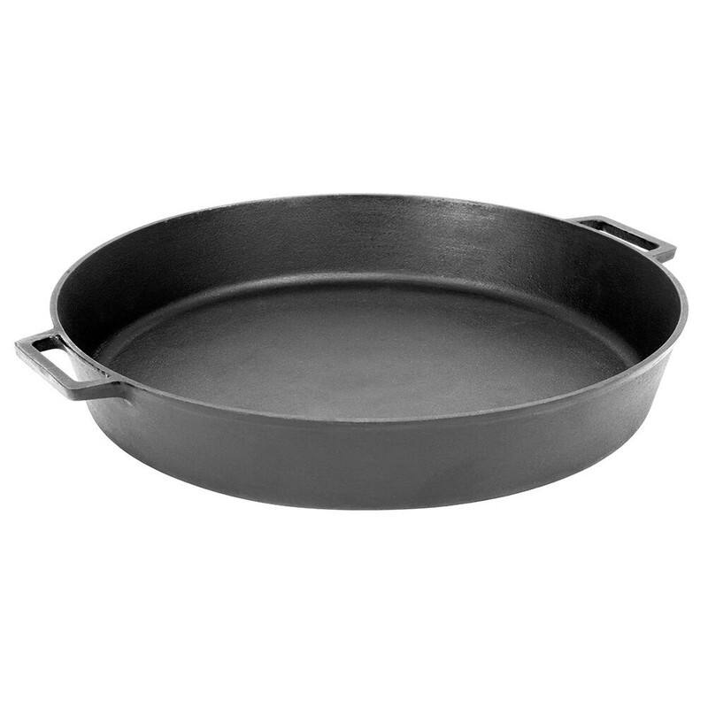 Bayou Classic® 20-inch Double-Handled Skillet