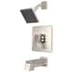 Option Brushed Nickel