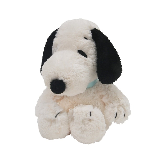 Lambs & Ivy Snoopy™ Plush Dog Stuffed Animal - 10.5"