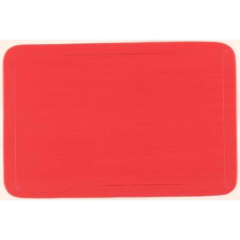 Red Plastic Placemats Bed Bath & Beyond