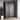Palace Imports 100% Solid Wood 3-Door Sliding Wardrobe Armoire