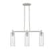 Option Polished Nickel / Seedy